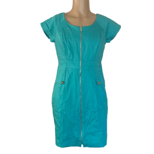 Chetta B dress. NWT